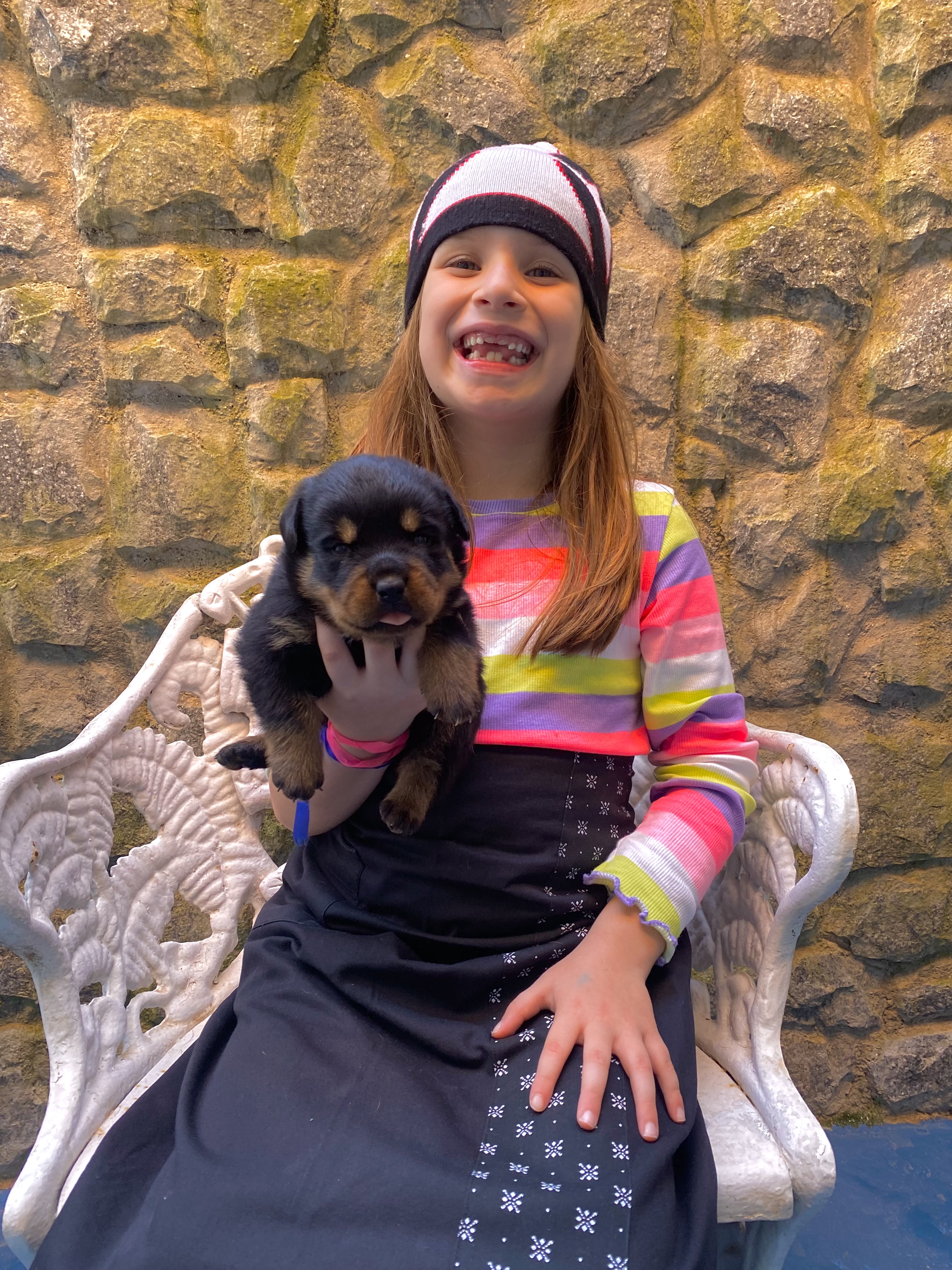 LIFESTYLE HELENA RAVACHE